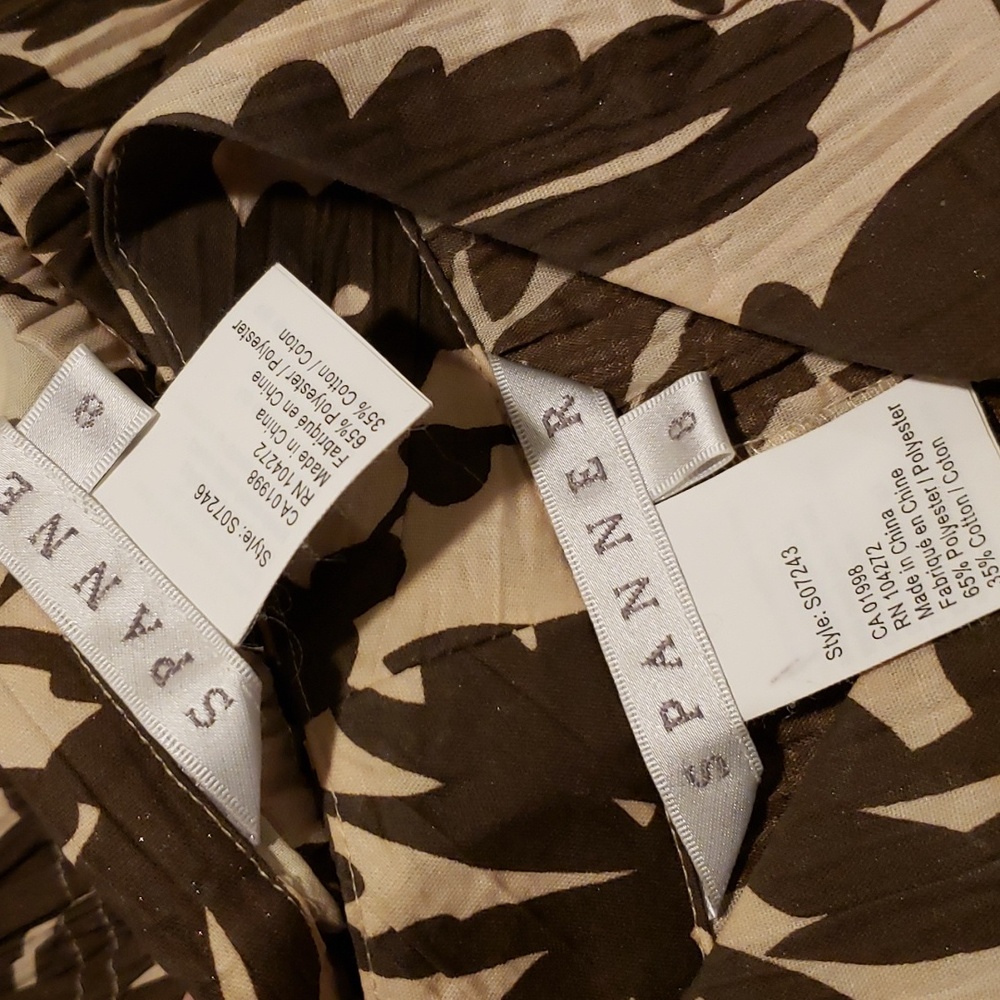 SPANNER Dress (two piece set) - Picture 16 of 16